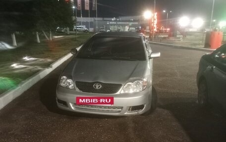 Toyota Corolla, 2003 год, 370 000 рублей, 2 фотография