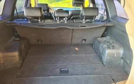 Chevrolet Captiva I, 2008 год, 800 000 рублей, 6 фотография