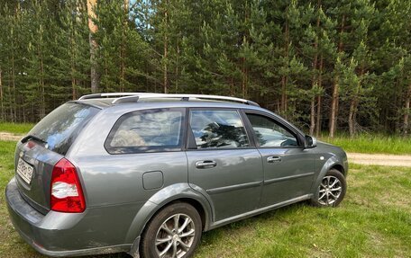 Chevrolet Lacetti, 2011 год, 660 000 рублей, 3 фотография