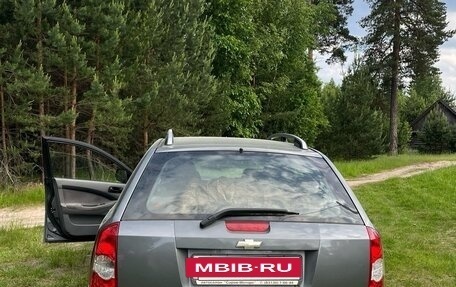 Chevrolet Lacetti, 2011 год, 660 000 рублей, 2 фотография