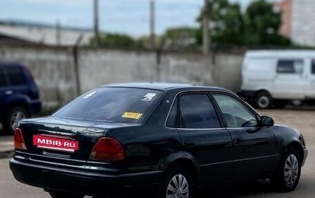 Toyota Sprinter VIII (E110), 1995 год, 320 000 рублей, 2 фотография