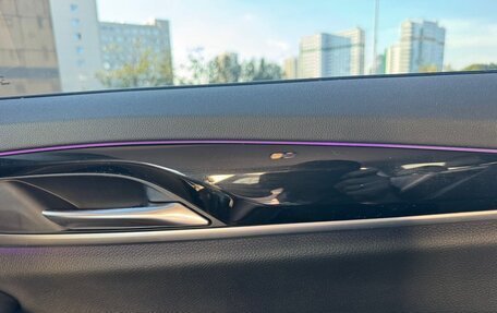 BMW 5 серия, 2019 год, 2 700 000 рублей, 7 фотография