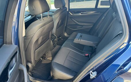 BMW 5 серия, 2019 год, 2 700 000 рублей, 12 фотография