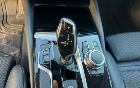 BMW 5 серия, 2019 год, 2 700 000 рублей, 23 фотография
