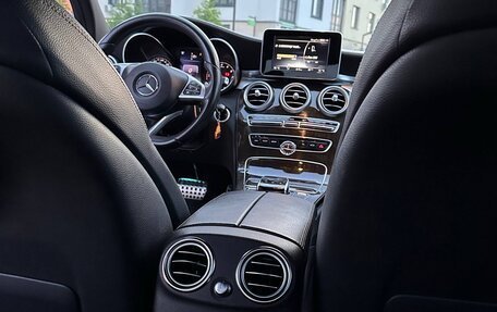 Mercedes-Benz C-Класс, 2015 год, 1 960 000 рублей, 17 фотография