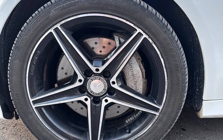 Mercedes-Benz C-Класс, 2015 год, 1 960 000 рублей, 22 фотография