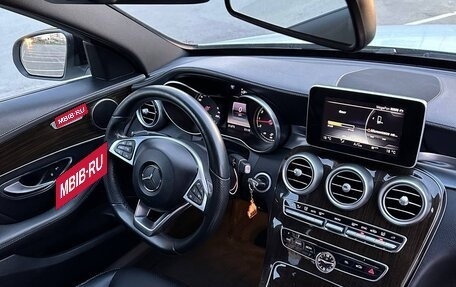 Mercedes-Benz C-Класс, 2015 год, 1 960 000 рублей, 23 фотография