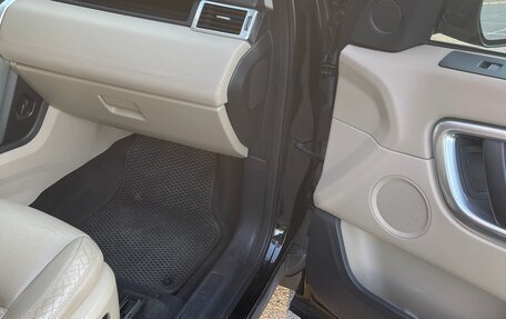 Land Rover Discovery Sport I рестайлинг, 2015 год, 2 300 000 рублей, 24 фотография