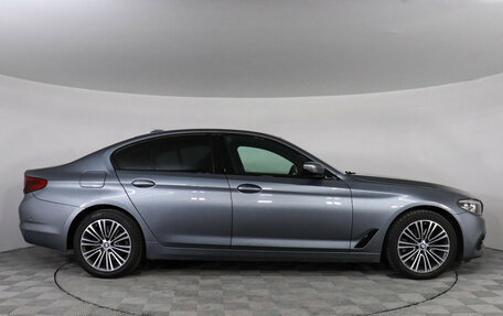 BMW 5 серия, 2020 год, 2 799 000 рублей, 6 фотография
