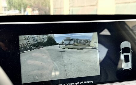 CheryExeed LX, 2023 год, 1 460 000 рублей, 9 фотография