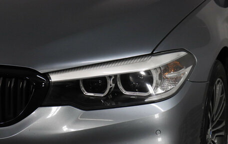 BMW 5 серия, 2020 год, 2 799 000 рублей, 7 фотография