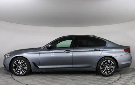 BMW 5 серия, 2020 год, 2 799 000 рублей, 5 фотография