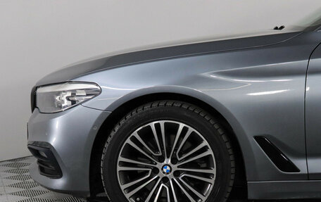 BMW 5 серия, 2020 год, 2 799 000 рублей, 8 фотография