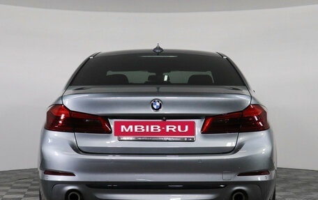 BMW 5 серия, 2020 год, 2 799 000 рублей, 4 фотография
