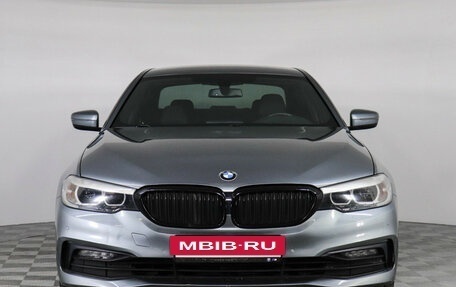 BMW 5 серия, 2020 год, 2 799 000 рублей, 3 фотография