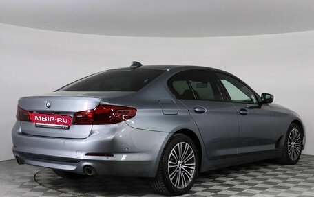 BMW 5 серия, 2020 год, 2 799 000 рублей, 2 фотография