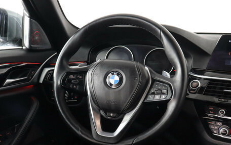 BMW 5 серия, 2020 год, 2 799 000 рублей, 15 фотография