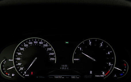 BMW 5 серия, 2020 год, 2 799 000 рублей, 13 фотография