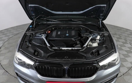 BMW 5 серия, 2020 год, 2 799 000 рублей, 10 фотография