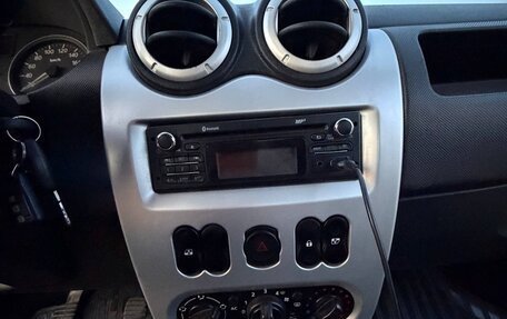 Renault Sandero I, 2013 год, 340 000 рублей, 9 фотография