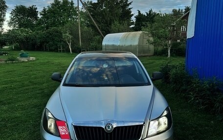 Skoda Octavia, 2011 год, 600 000 рублей, 1 фотография