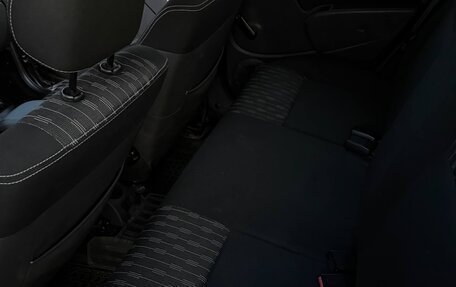 Renault Sandero I, 2013 год, 340 000 рублей, 11 фотография