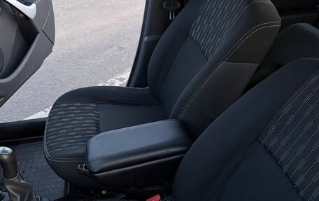 Renault Sandero I, 2013 год, 340 000 рублей, 10 фотография
