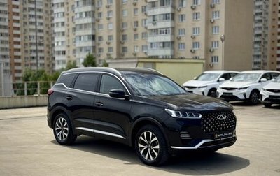 Chery Tiggo 7 Pro, 2023 год, 1 350 000 рублей, 1 фотография