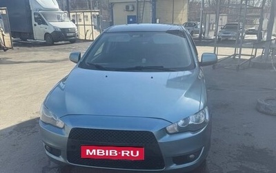 Mitsubishi Lancer IX, 2008 год, 500 000 рублей, 1 фотография