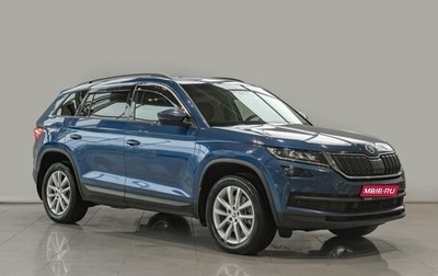 Skoda Kodiaq I, 2018 год, 3 190 000 рублей, 1 фотография