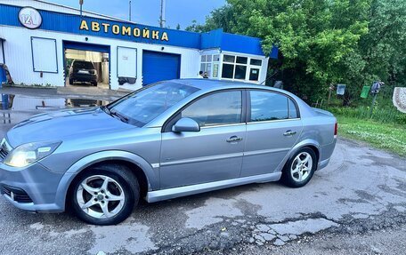 Opel Vectra C рестайлинг, 2008 год, 400 000 рублей, 4 фотография