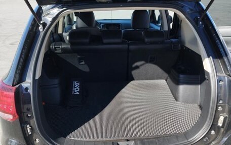 Mitsubishi Outlander III рестайлинг 3, 2015 год, 1 680 000 рублей, 5 фотография