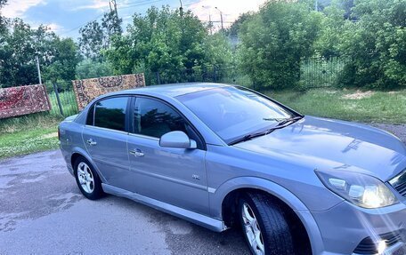 Opel Vectra C рестайлинг, 2008 год, 400 000 рублей, 2 фотография