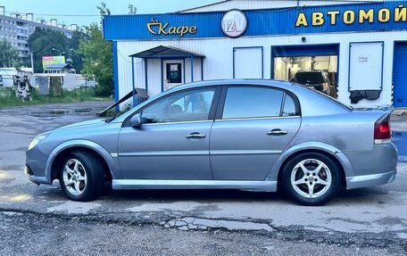 Opel Vectra C рестайлинг, 2008 год, 400 000 рублей, 5 фотография