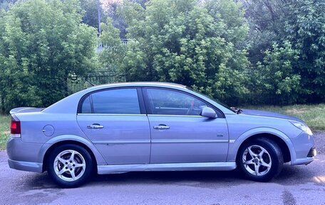 Opel Vectra C рестайлинг, 2008 год, 400 000 рублей, 3 фотография
