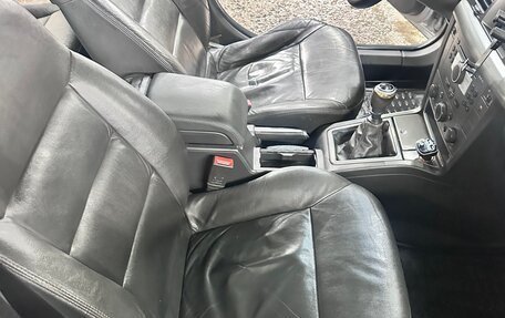 Opel Vectra C рестайлинг, 2008 год, 400 000 рублей, 9 фотография