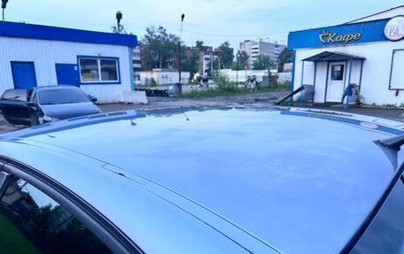 Opel Vectra C рестайлинг, 2008 год, 400 000 рублей, 10 фотография