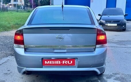 Opel Vectra C рестайлинг, 2008 год, 400 000 рублей, 6 фотография