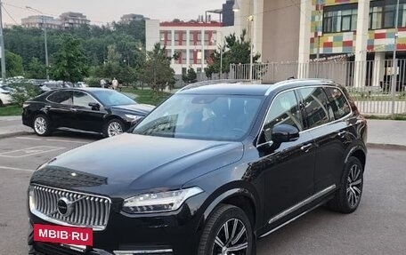 Volvo XC90 II рестайлинг, 2021 год, 5 350 000 рублей, 2 фотография