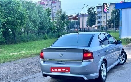 Opel Vectra C рестайлинг, 2008 год, 400 000 рублей, 7 фотография