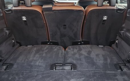 Volvo XC90 II рестайлинг, 2021 год, 5 350 000 рублей, 11 фотография