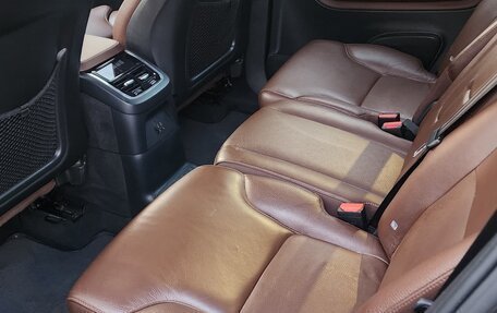 Volvo XC90 II рестайлинг, 2021 год, 5 350 000 рублей, 10 фотография