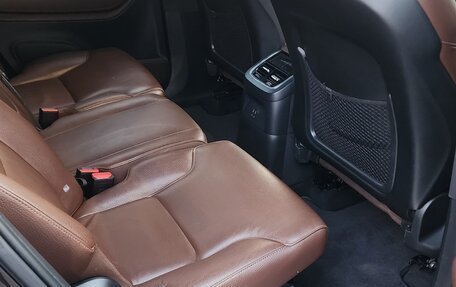 Volvo XC90 II рестайлинг, 2021 год, 5 350 000 рублей, 14 фотография
