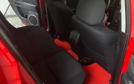 Mazda 3, 2006 год, 760 000 рублей, 17 фотография