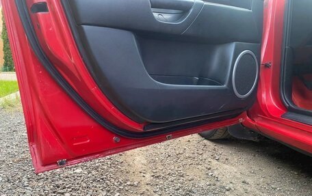 Mazda 3, 2006 год, 760 000 рублей, 8 фотография