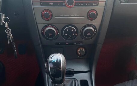 Mazda 3, 2006 год, 760 000 рублей, 14 фотография
