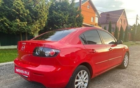 Mazda 3, 2006 год, 760 000 рублей, 3 фотография