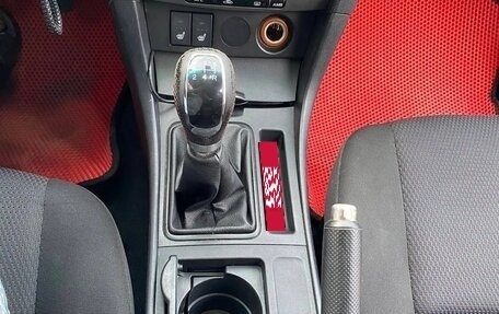 Mazda 3, 2006 год, 760 000 рублей, 13 фотография