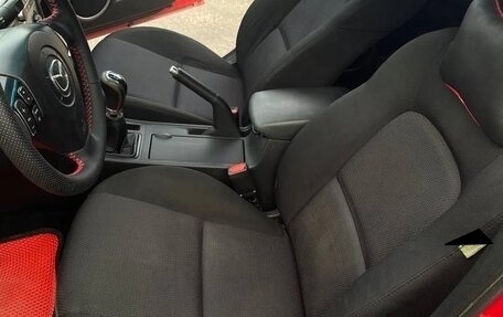 Mazda 3, 2006 год, 760 000 рублей, 15 фотография
