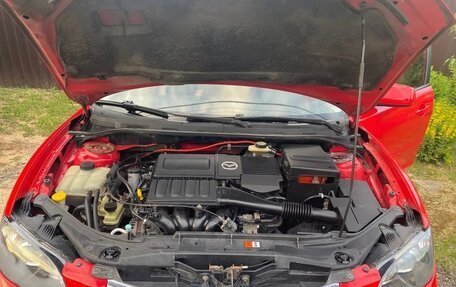 Mazda 3, 2006 год, 760 000 рублей, 21 фотография